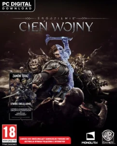 PC Śródziemie: Cień wojny
