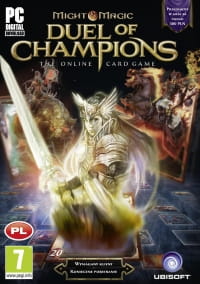 Gra PC Might & Magic: Duel of Champions