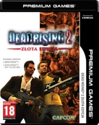 PC Dead Rising 2 Złota Edycja