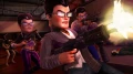 Gra PC Saints Row The Third The Full Package
