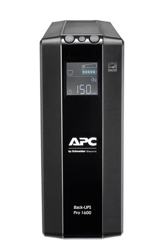 Zasilacz awaryjny BR1600MI UPS Back ProBR 1600VA 8xC13, AVR,LCD_0