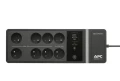 APC BE850G2-CP Back UPS 850VA/520W 6+2xFR