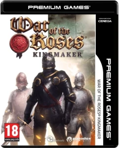 PC War of the Roses: Kingmaker