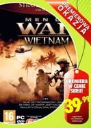 Gra PC Men of War: Wietnam