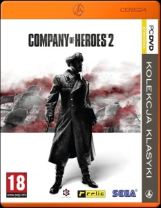 PC Company of Heroes 2
