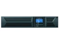 UPS  ON-LINE 1000VA 8X IEC OUT, USB/RS-232, LCD,     RACK 19''/TOWER, POWER FACTOR 0,9_0
