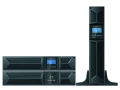 UPS  ON-LINE 1000VA 8X IEC OUT, USB/RS-232, LCD,     RACK 19''/TOWER, POWER FACTOR 0,9_5