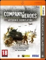 Gra PC Company of Heroes Wydanie kompletne