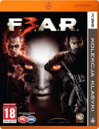 Gra PC F.E.A.R. 3 (Pomarańczowa kolekcja klasyki)