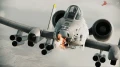 Gra PC Ace Combat: Assault Horizon (Pomarańczowa kolekcja klasyki)