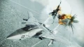 Gra PC Ace Combat: Assault Horizon (Pomarańczowa kolekcja klasyki)