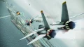 Gra PC Ace Combat: Assault Horizon (Pomarańczowa kolekcja klasyki)