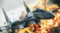 Gra PC Ace Combat: Assault Horizon (Pomarańczowa kolekcja klasyki)