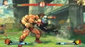 Gra PC Street Fighter IV (Pomarańczowa kolekcja klasyki)