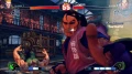 Gra PC Street Fighter IV (Pomarańczowa kolekcja klasyki)