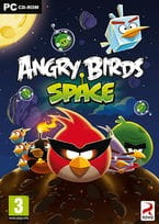 Gra PC Angry Birds Space