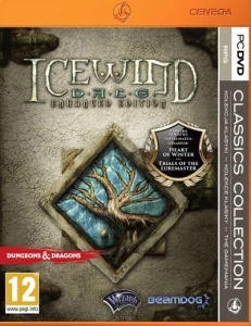 PC Icewind Dale: Enhanced Edition (Kolekcja klasyki)