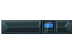 Power Walker   ON-LINE 1500VA 8X IEC OUT, USB/RS-232, LCD,     RACK 19''/TOWER, POWER FACTOR 0,9