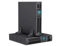 UPS Power Walker ON-LINE 1500VA 8X IEC OUT, USB/RS-232, LCD,     RACK 19''/TOWER, POWER FACTOR 0,9 _2