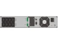 UPS Power Walker ON-LINE 1500VA 8X IEC OUT, USB/RS-232, LCD,     RACK 19''/TOWER, POWER FACTOR 0,9 _3