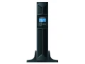 UPS Power Walker ON-LINE 1500VA 8X IEC OUT, USB/RS-232, LCD,     RACK 19''/TOWER, POWER FACTOR 0,9 _4