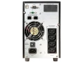 UPS Power Walker ON-LINE 1500VA 4X IEC OUT, USB/RS-232, LCD,     TOWER _1