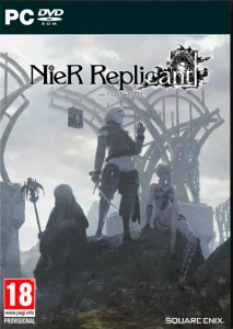 PC  NieR Replicant ver.1.22474487139...