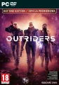 Gra PC Outriders Day One Edition - Edycja Premierowa