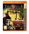 Gra PC Twierdza 3: Złota Edycja