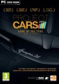 Gra PC Project CARS: Game of the Year Edition