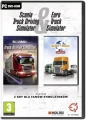 Gra PC Euro Truck Simulator & Scania Truck Driving Simulator