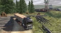 Gra PC Euro Truck Simulator & Scania Truck Driving Simulator