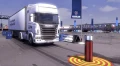 Gra PC Euro Truck Simulator & Scania Truck Driving Simulator