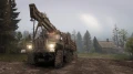 Gra PC Spintires: Czarnobyl