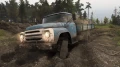 Gra PC Spintires: Czarnobyl