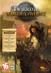 PC Twierdza: Władcy wojny – Edycja Limitowana