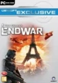Gra PC Tom Clancy's EndWar
