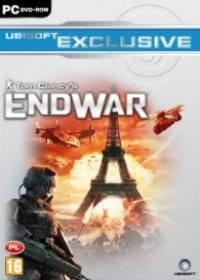 Gra PC Tom Clancy's EndWar