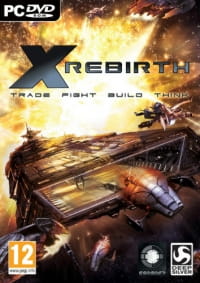 PC X Rebirth