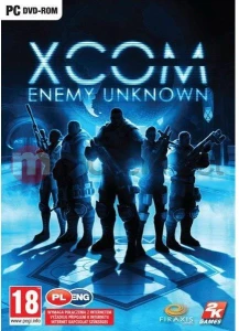 PC XCOM Enemy Unknown