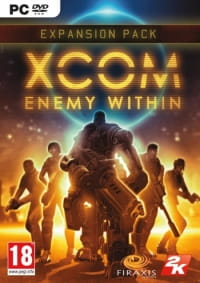 Gra PC XCOM: Enemy Within