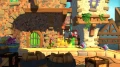 Gra PC Yooka-Laylee i Niezdobyta Forteca