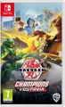 Gra Nintendo Switch Bakugan: Champions of Vestroia
