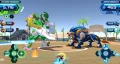 Gra Nintendo Switch Bakugan: Champions of Vestroia