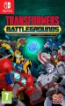 Gra Nintendo Switch Transformers: Battlegrounds