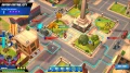 Gra Nintendo Switch Transformers: Battlegrounds