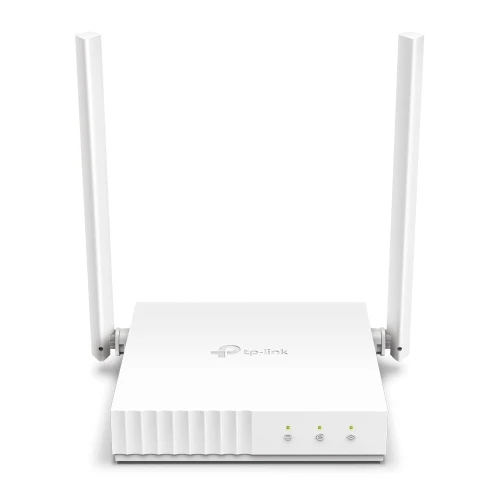 Router TP-Link WR844N WiFi N300 1WAN 4xLAN _0
