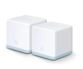 System mesh Mercusys Halo S12  AC1200 2_0