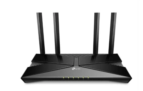 Router TP-Link Archer AX20  AX1800 4LAN 1USB_0