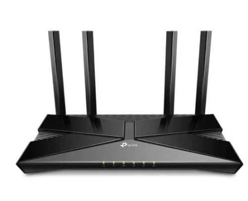 Router TP-Link Archer AX1500  4LAN WiFi AX1500_0
